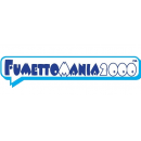 Logo Fumettomania 2000 