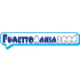 Logo Fumettomania 2000 