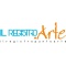 Logo social dell'attività IL REGISTRO
