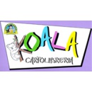 Logo Koala Cartolibreria Materiali per Ufficio 