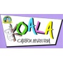Logo Koala Cartolibreria Materiali per Ufficio 