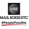 Logo social dell'attività Mail Boxes Etc.