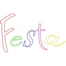 Logo Festa