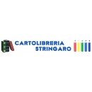 Logo CARTOLERIA - GIOCATTOLI - STAMPA DIGITALE