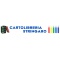 Logo social dell'attività CARTOLERIA - GIOCATTOLI - STAMPA DIGITALE