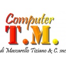 Logo Computer T.M. di Mascarello Tiziano e C. S.n.c
