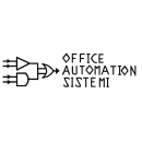 Logo OFFICE AUTOMATION SISTEMI DI ALDO GRAVAGNA