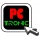 Logo piccolo dell'attività PcTronic