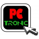 Logo PcTronic