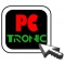 Logo social dell'attività PcTronic