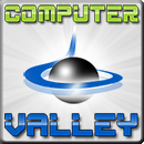 Logo dell'attività Computer Valley