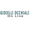 Logo social dell'attività GIOIELLI OCCHIALI ONLINE - VISIONOTTICA BIANCOTTO - GIOIELLI GUGLIELMETTI