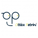 Logo Ottica Petrini 