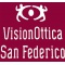 Logo social dell'attività VisionOttica San Federico