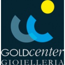 Logo Gold Center gioielleria