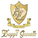 Logo Zoppi Gioielli di Amedeo Zoppi 