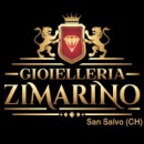 Logo Gioielleria ZIMARINO