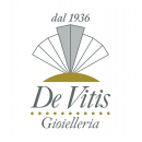 Logo dell'attività Gioielleria De Vitis 1936