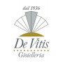 Logo Gioielleria De Vitis 1936