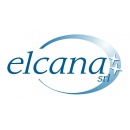 Logo Benedetta per Elcana