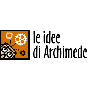 Logo Le Idee di Archimede 