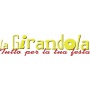 Logo La Girandola - Tutto per la tua festa