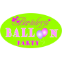 Logo balloonparty