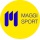 Logo piccolo dell'attività Maggi Sport di Maggi Davide