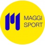 Logo Maggi Sport di Maggi Davide