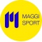 Logo social dell'attività Maggi Sport di Maggi Davide