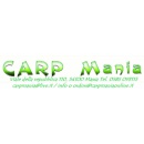 Logo CARP MANIA