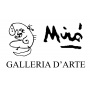 Logo Galleria d'arte Mirò S.r.l