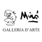 Logo social dell'attività Galleria d'arte Mirò S.r.l