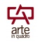 Logo social dell'attività ArteinQuadro - Home Decor