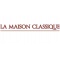 Logo social dell'attività La Maison Classique