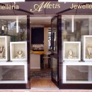 Logo Gioielleria AMetis 