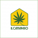 Logo Il Canapaio 