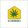 Logo Il Canapaio 