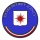 Logo piccolo dell'attività Servizi di Gurdiania e Portierato non armati