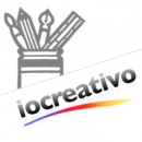 Logo La Tavolozza - iocreativoshop.com
