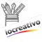 Logo social dell'attività La Tavolozza - iocreativoshop.com