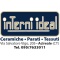 Logo social dell'attività Interni Ideal srl 