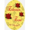 Logo social dell'attività Edenia Fiori 