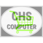 Logo C.H.S. COMPUTER