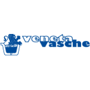 Logo Vasche, box doccia e cabine doccia Veneta Vasche