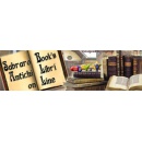 Logo dell'attività Libreria Antiquaria Sabraro Book