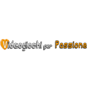 Logo Videogiochi Per Passione di Giuseppe Zarrella
