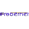 Logo social dell'attività Frabernet