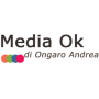 Logo Media Ok di Ongaro Andrea