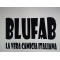 Logo social dell'attività Blufab camicie